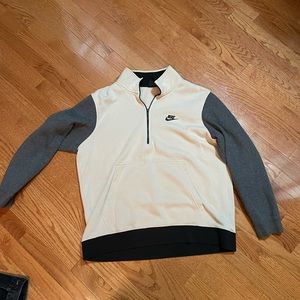 Nike retro fleece